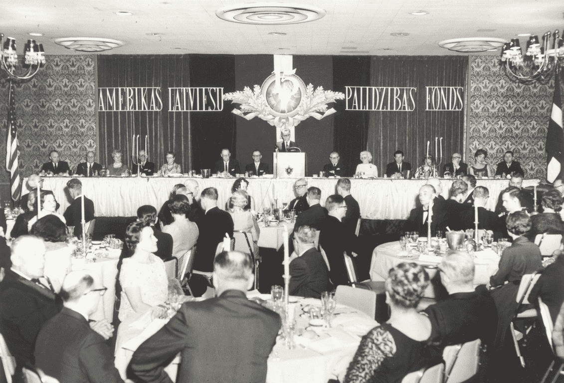 Our History – LRFA