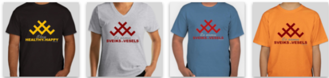 Tshirts